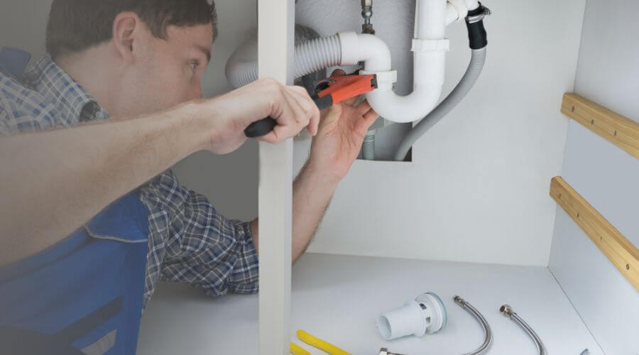 Professional same day plumber in Crescent City, CA